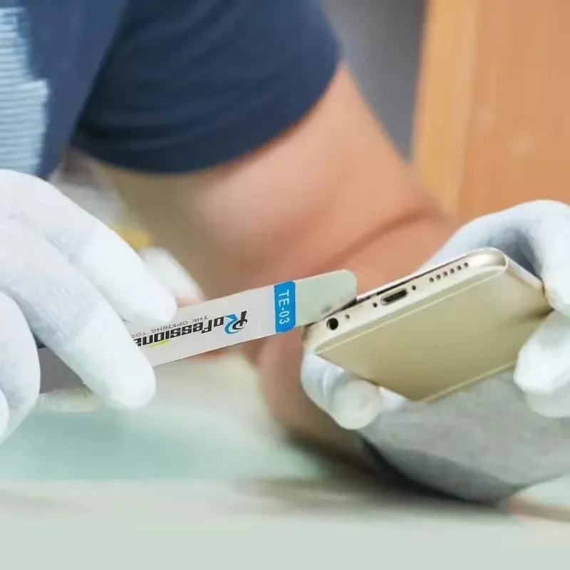 Stainless Steel Opening Tools