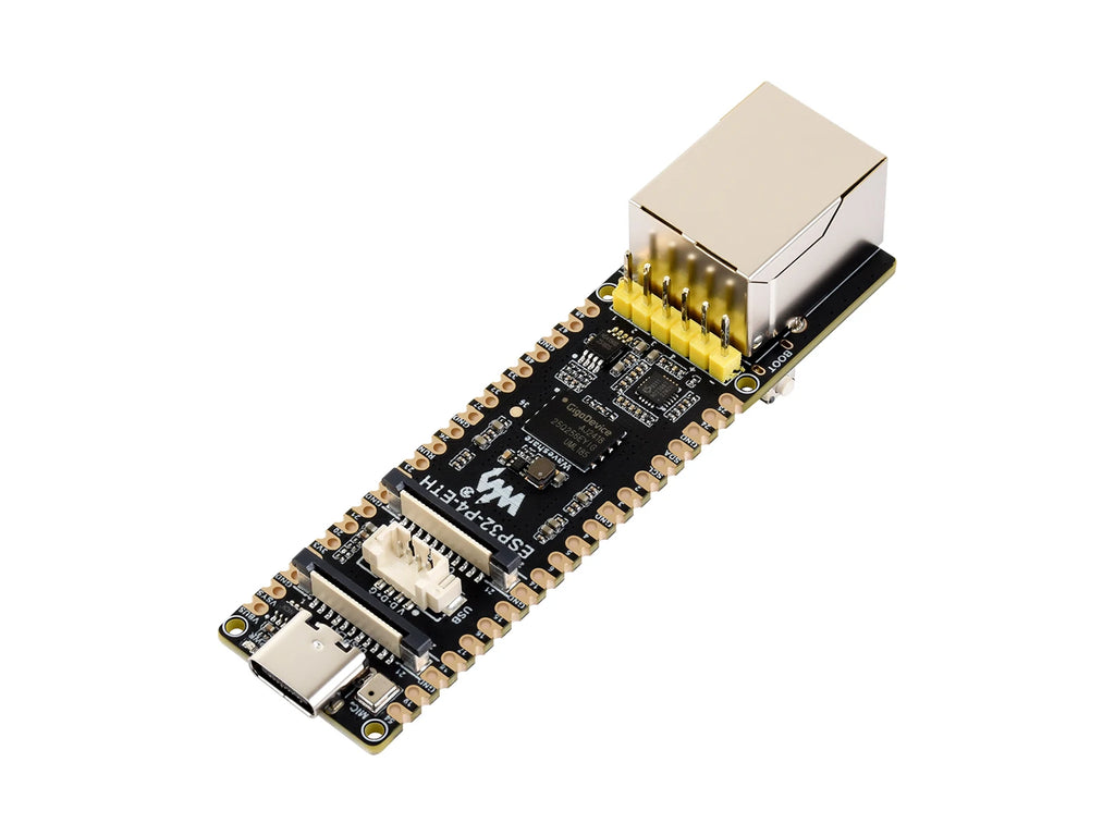 Waveshare ESP32-P4-ETH Development Board