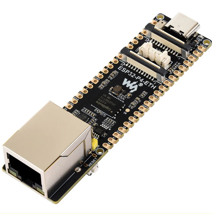 Waveshare ESP32-P4-ETH Development Board