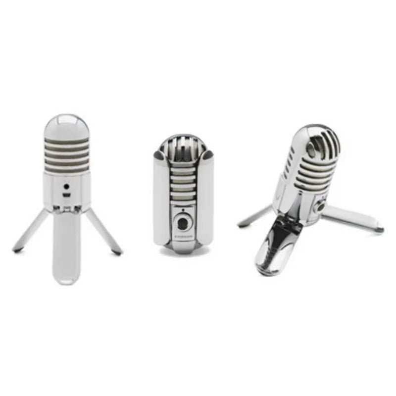 Samson Meteor USB Microphone