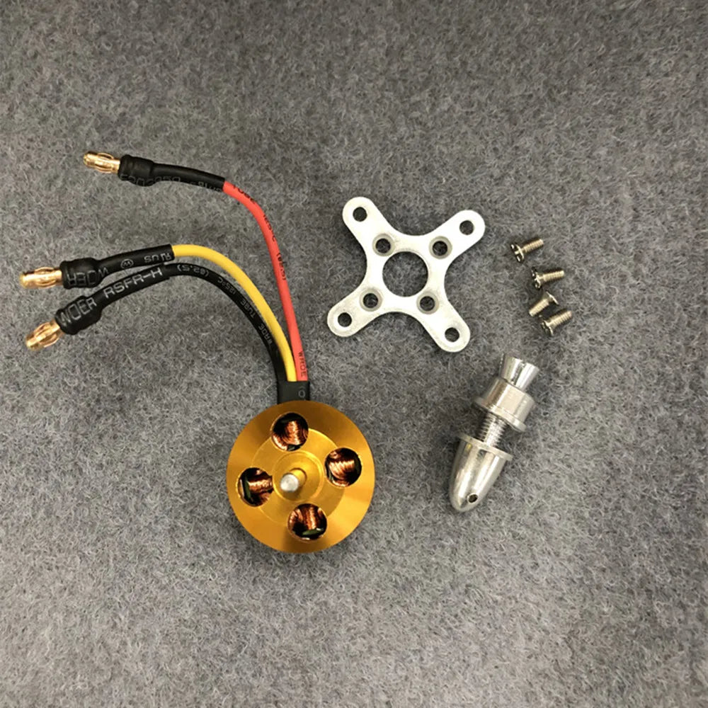 A2212 Brushless Motor For RC