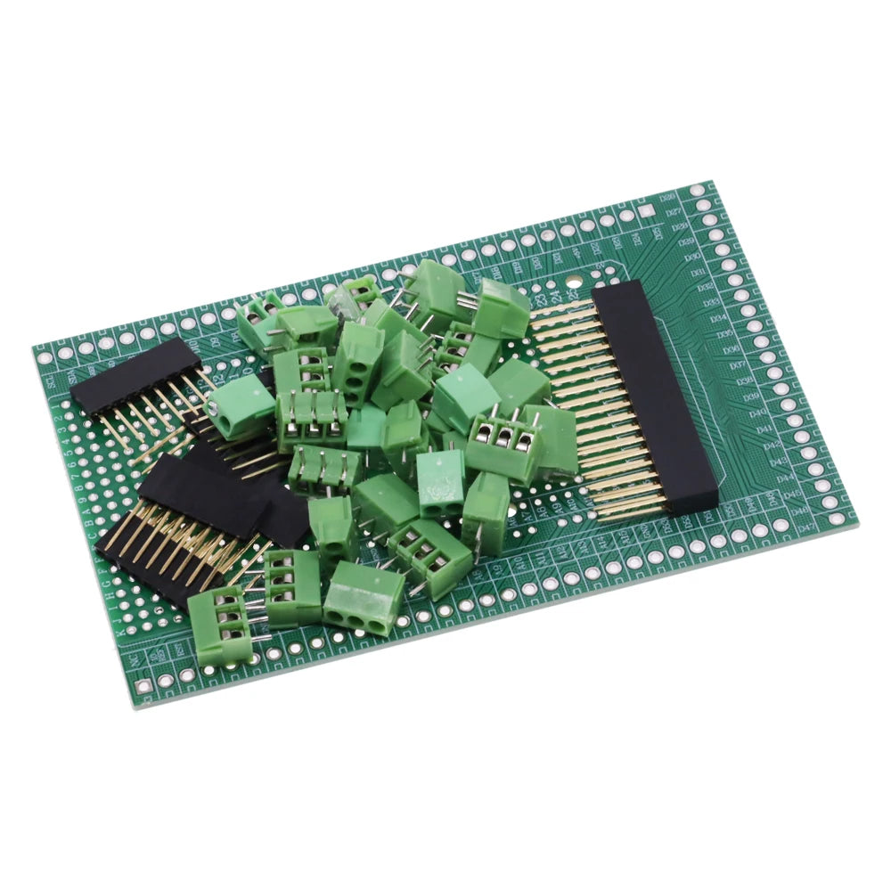 DIY MEGA2560 Shield Kit