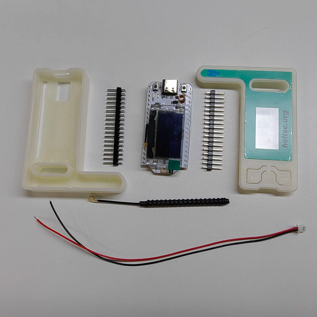 Heltec LoRa32 V3 SX1262 ESP32-S3 Meshtastic