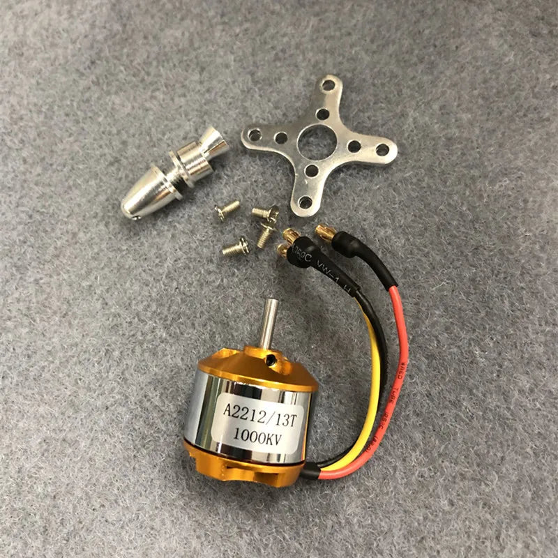 A2212 Brushless Motor For RC
