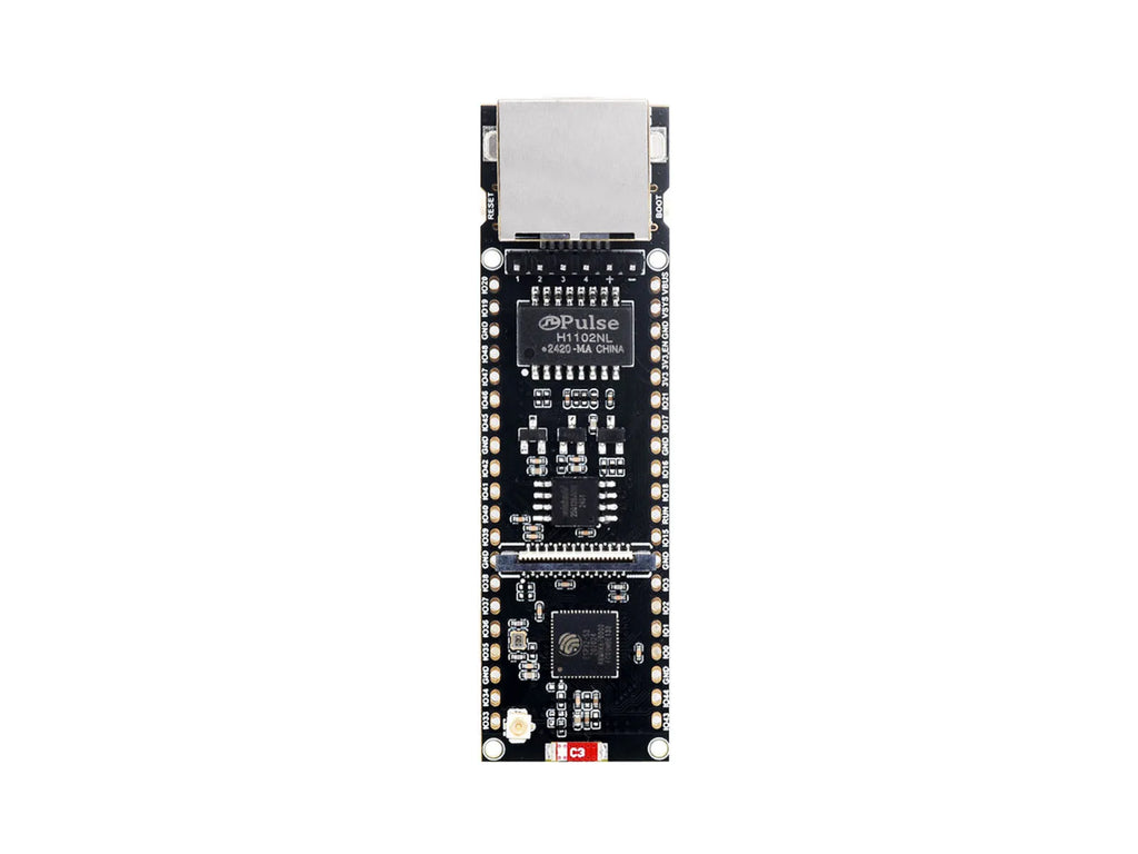 Waveshare ESP32-S3-ETH Ethernet Development Board