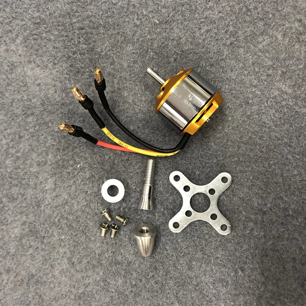 A2212 Brushless Motor For RC