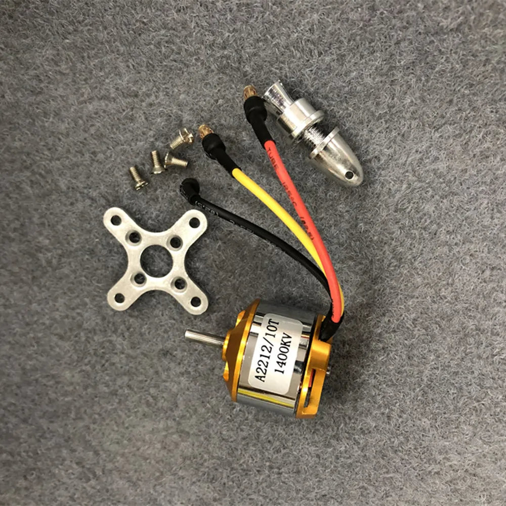 A2212 Brushless Motor For RC
