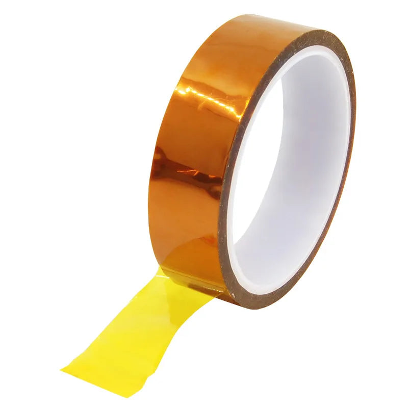 High Temperature Tape