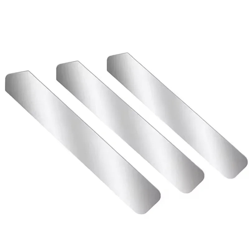 Stainless Steel Opening Tools