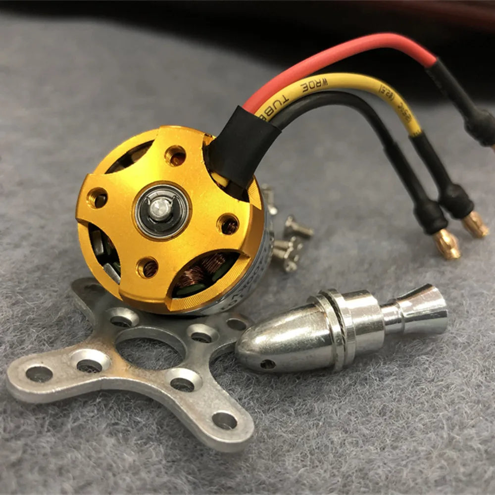 A2212 Brushless Motor For RC