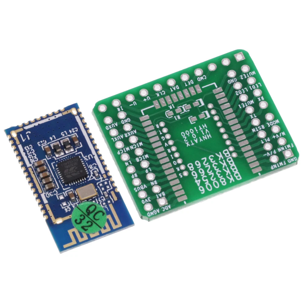 Bluetooth Stereo Audio Module BK3266