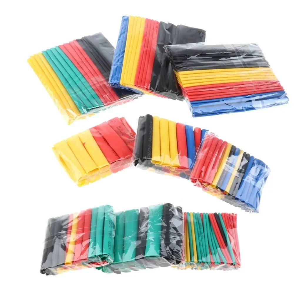 Heat Shrink Tube Kits