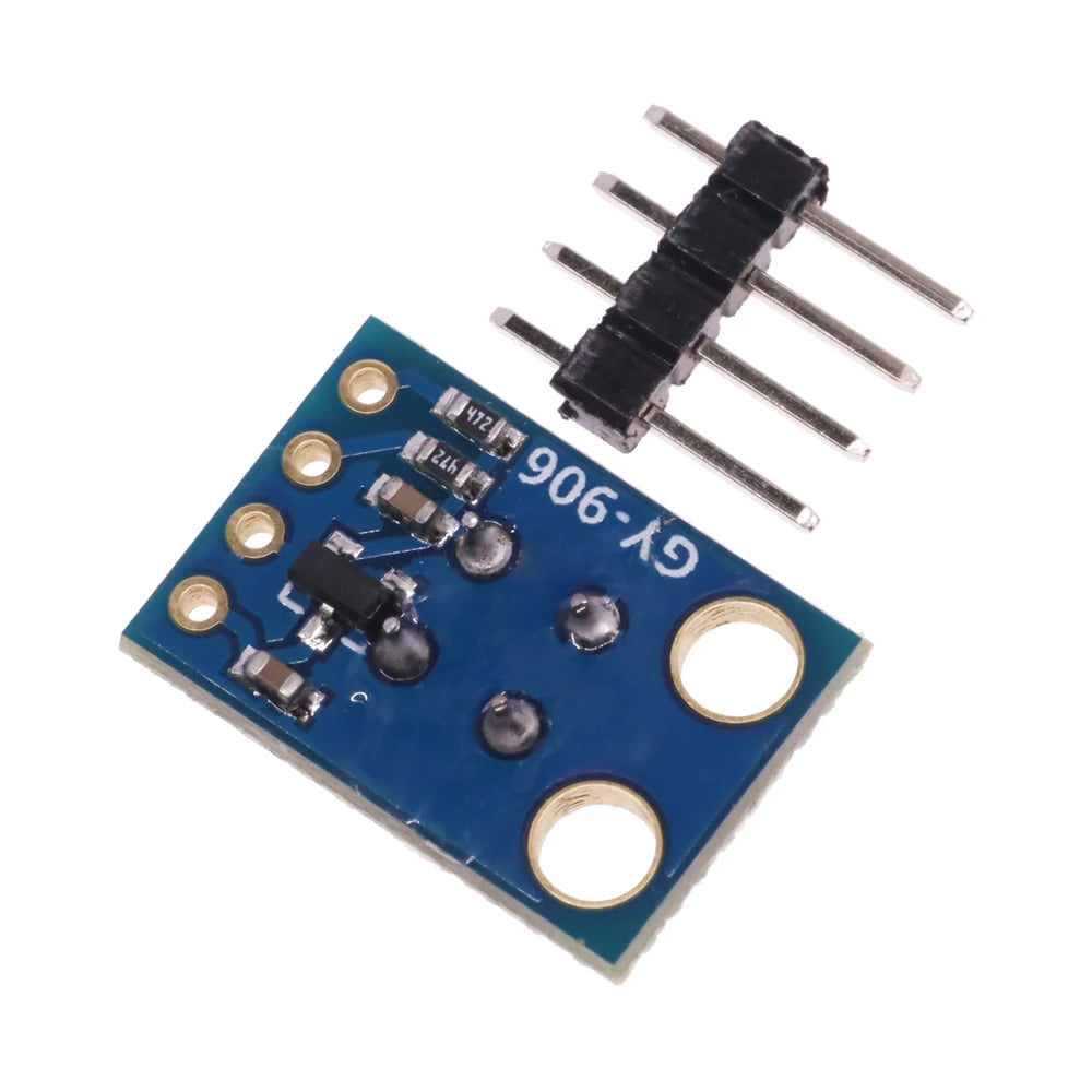 GY-906 Temperature Sensor Module