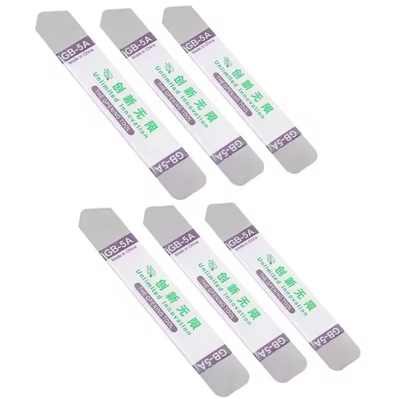 Stainless Steel Opening Tools