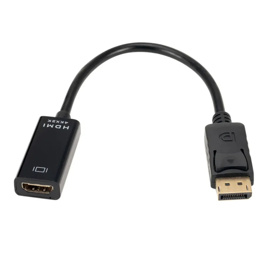 DP to HDMI Adapter