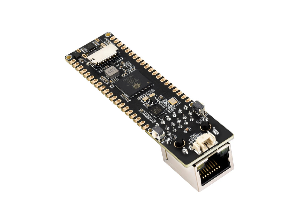 Waveshare ESP32-P4-ETH Development Board