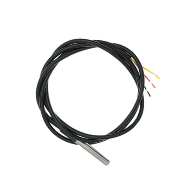 Temperature Module (DS18B20) with Stainless Steel Probe