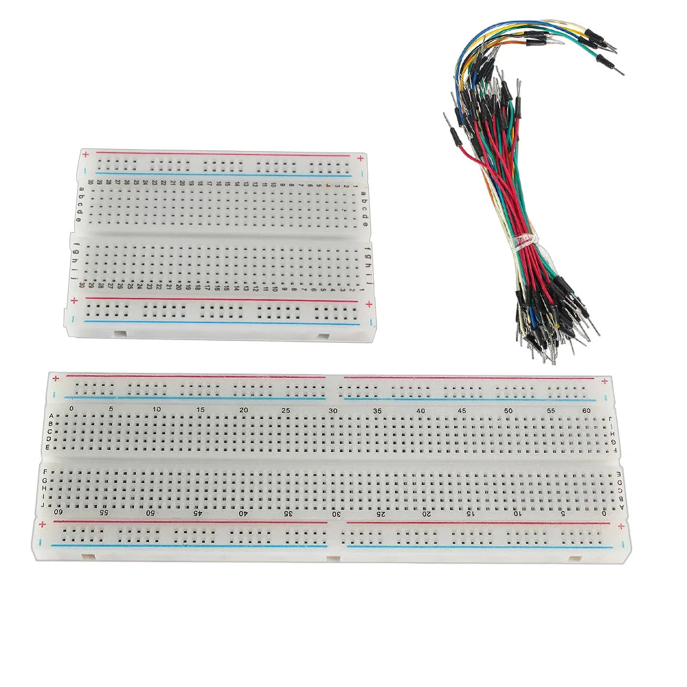 Prototype Breadboards