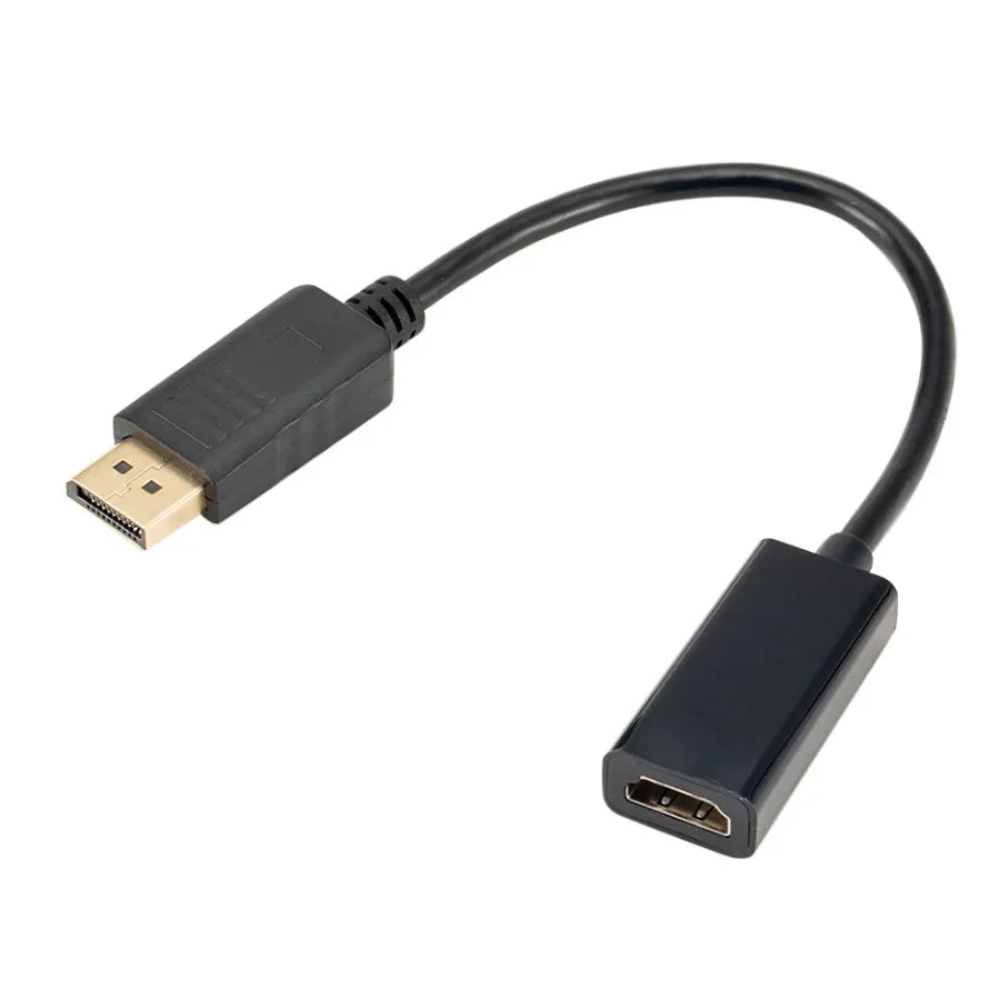 DP to HDMI Adapter
