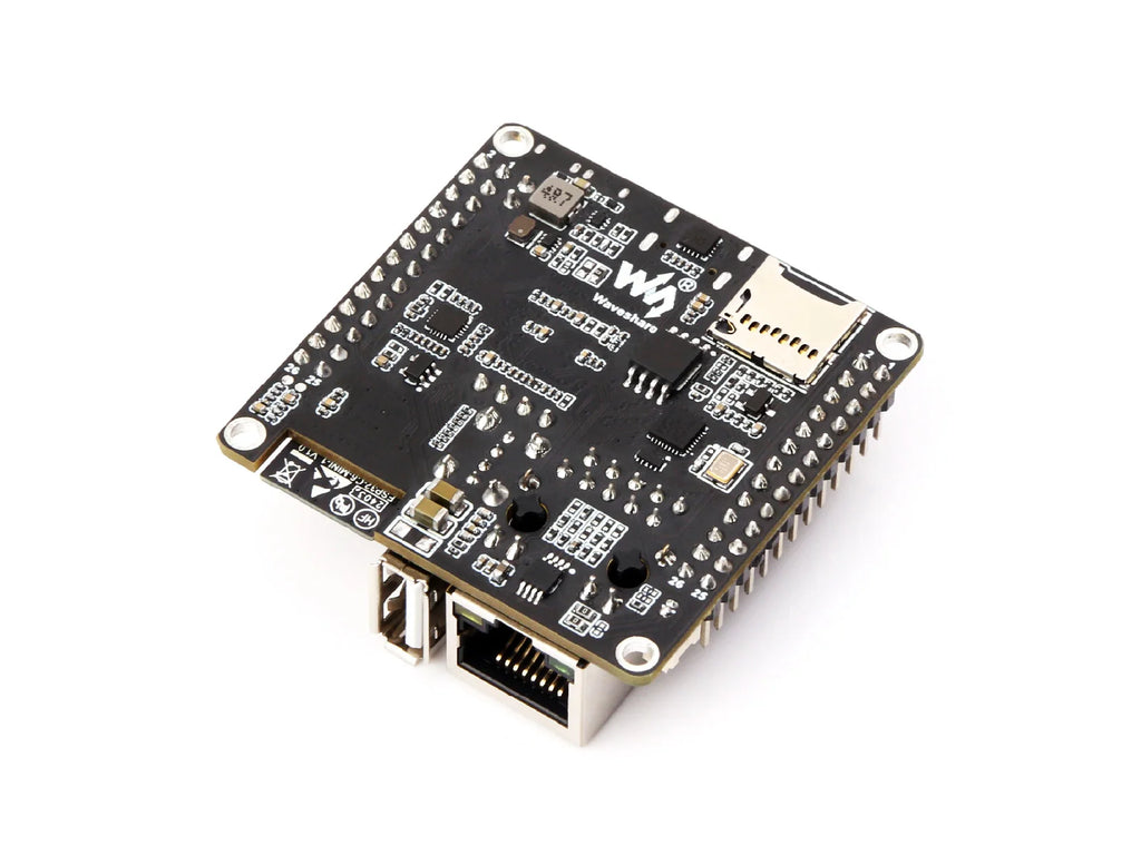 Waveshare ESP32-P4-NANO Development Board