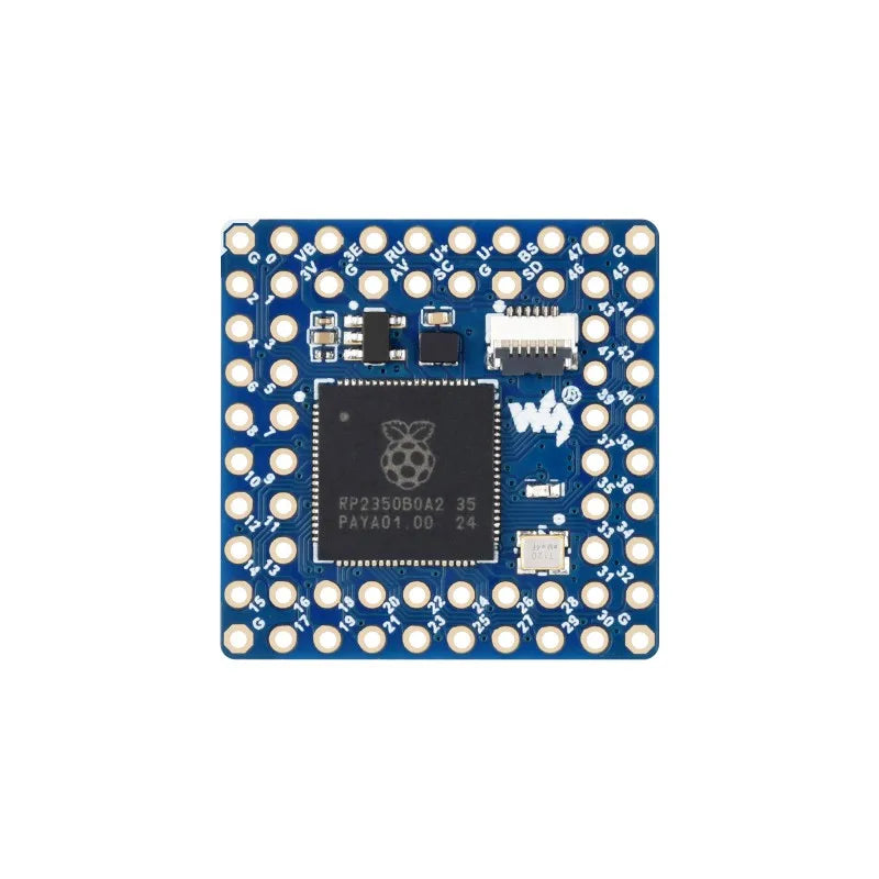 Waveshare Raspberry Pi Core2350B Development Board