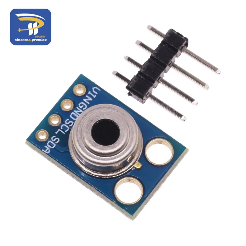GY-906 Temperature Sensor Module