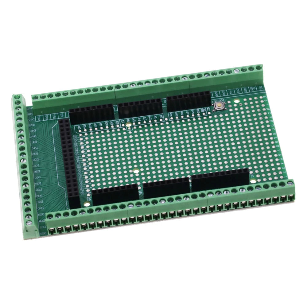 DIY MEGA2560 Shield Kit