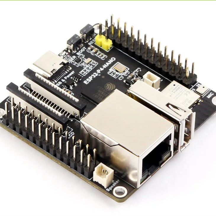 Waveshare ESP32-P4-NANO Development Board